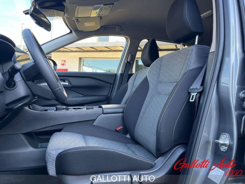 Nissan X-Trail 1.5 MHEV N-Connecta CVT 7posti - PROMO GALLOTTI