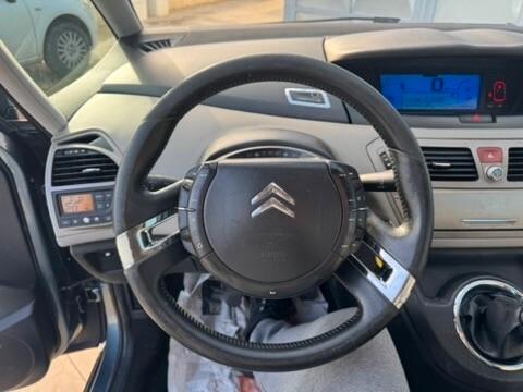 Citroen C4 Picasso 1.6 HDi 110 FAP Elegance