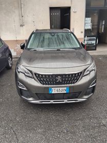 Peugeot 3008 BlueHDi 130 S&S Allure
