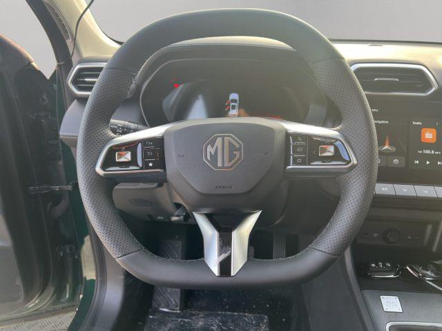 MG ZS NUOVA 1.5 Comfort Benzina