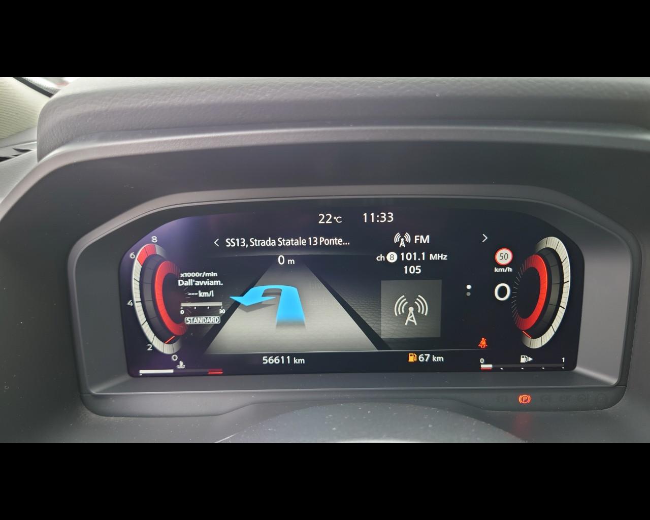 NISSAN Qashqai 3ª serie - Qashqai MHEV 140 CV Premiere Edition