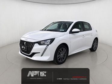 Peugeot 208 208 1.2 puretech Active s&s 75cv