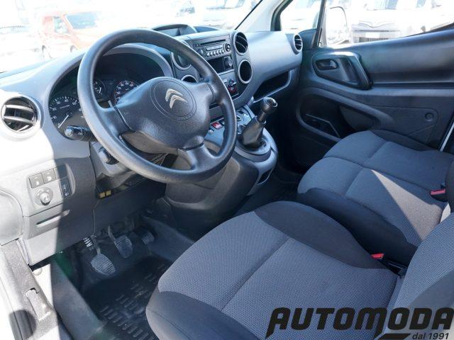 CITROEN Berlingo VAN L2 100 BlueHDi 3 posti