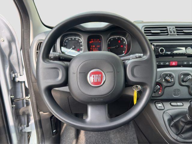 FIAT Panda Panda 1.0 FireFly Hybrid
