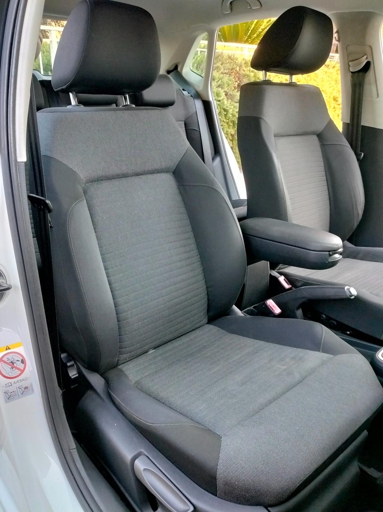 Volkswagen Polo 1.2 70 CV 5p. Comfortline