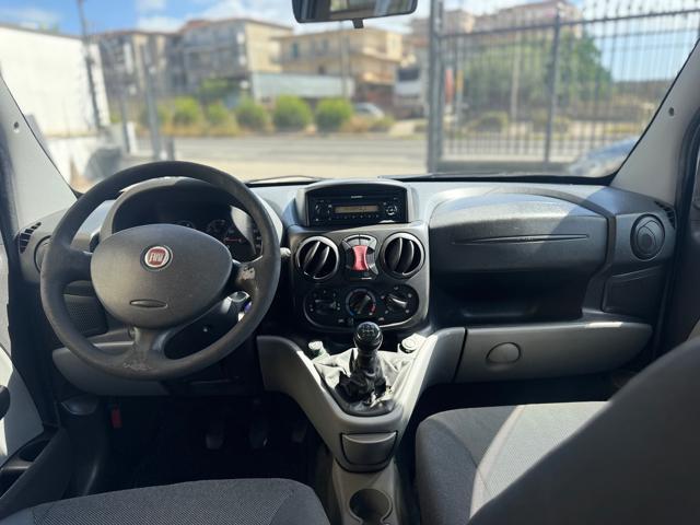 FIAT Doblo 1.4 Dynamic