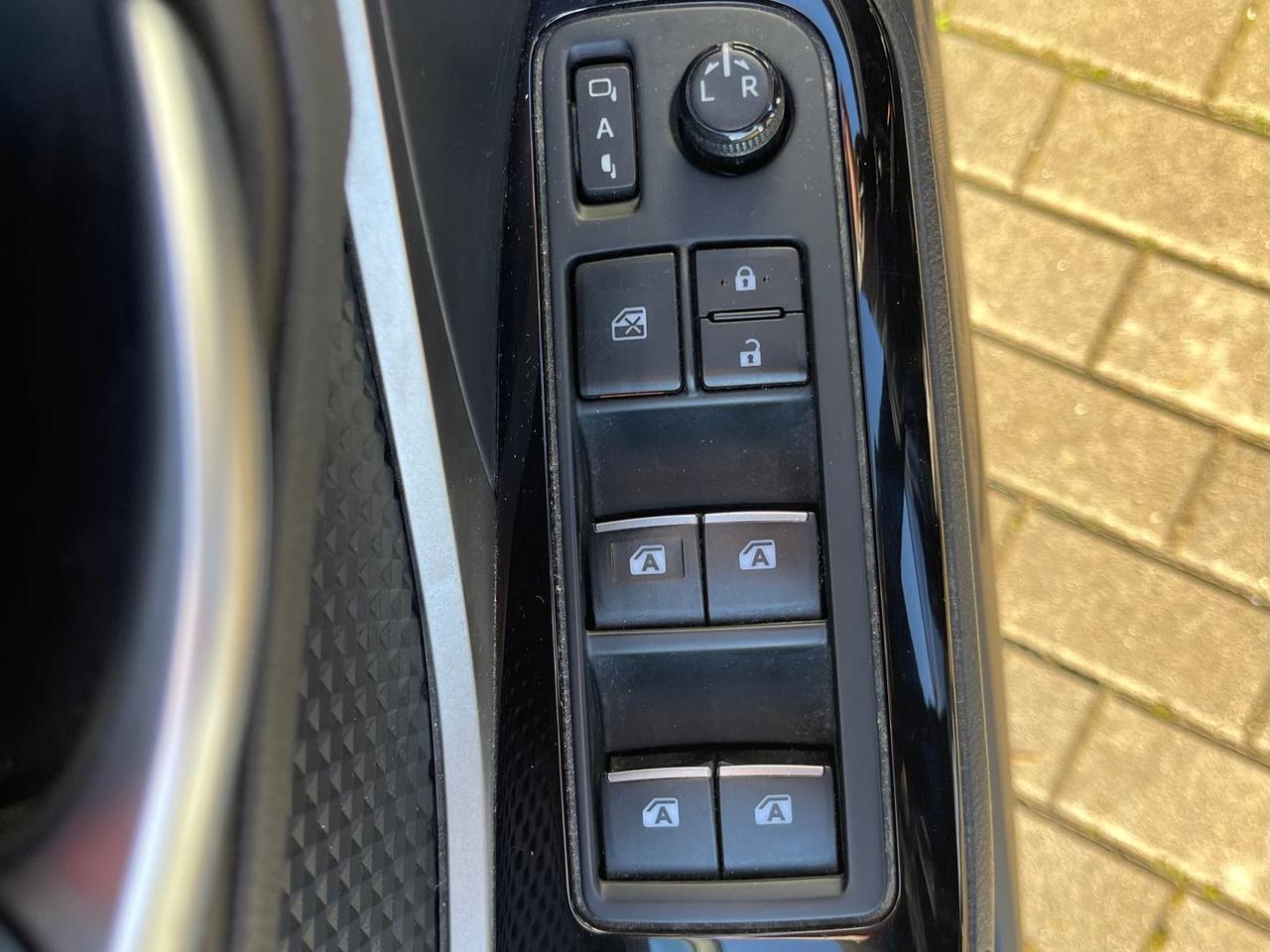 Toyota C-HR Trend 1.8 HEV #5721