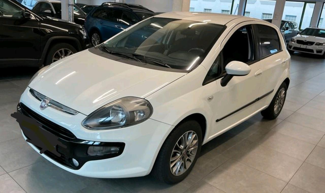 Fiat Punto Evo 1.4 77cv Benzina Dynamic