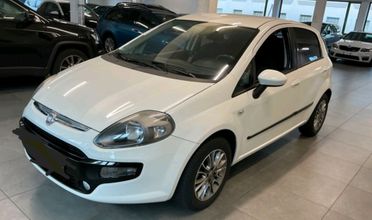 Fiat Punto Evo 1.4 77cv Benzina Dynamic