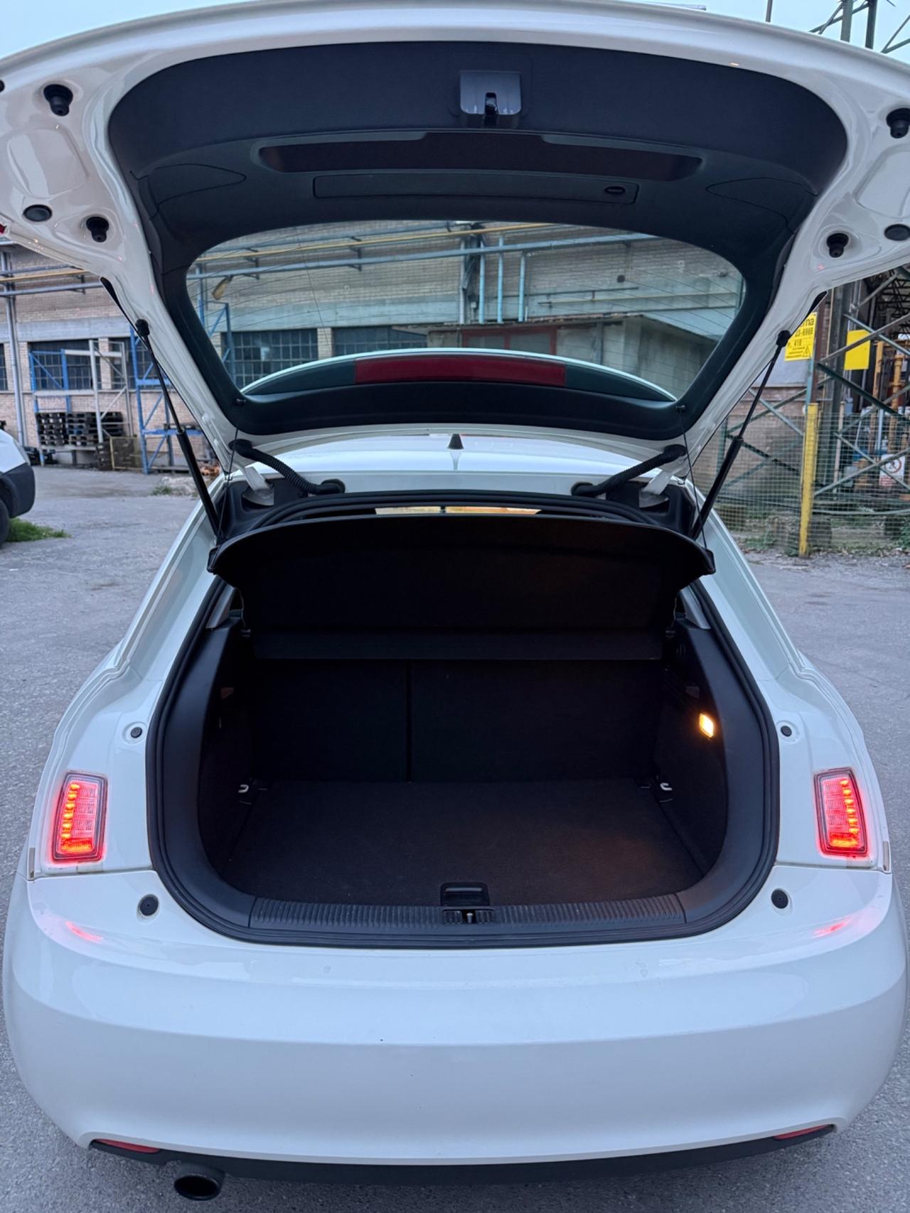 Audi A1 1.2 TFSI Attraction