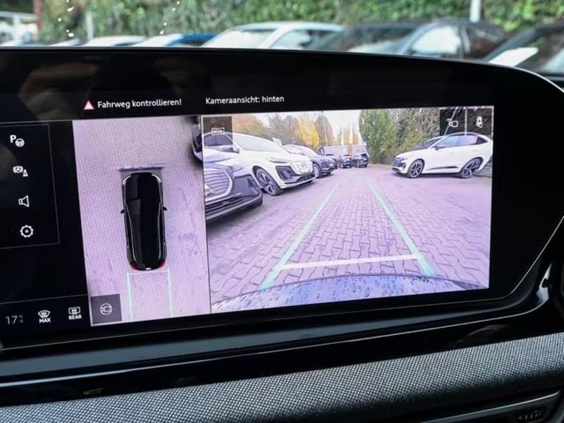 Audi A5 A5 Avant TDI 150 kW mHEV+ S tronic S Line edition MATRIX LED CAMERA 360°