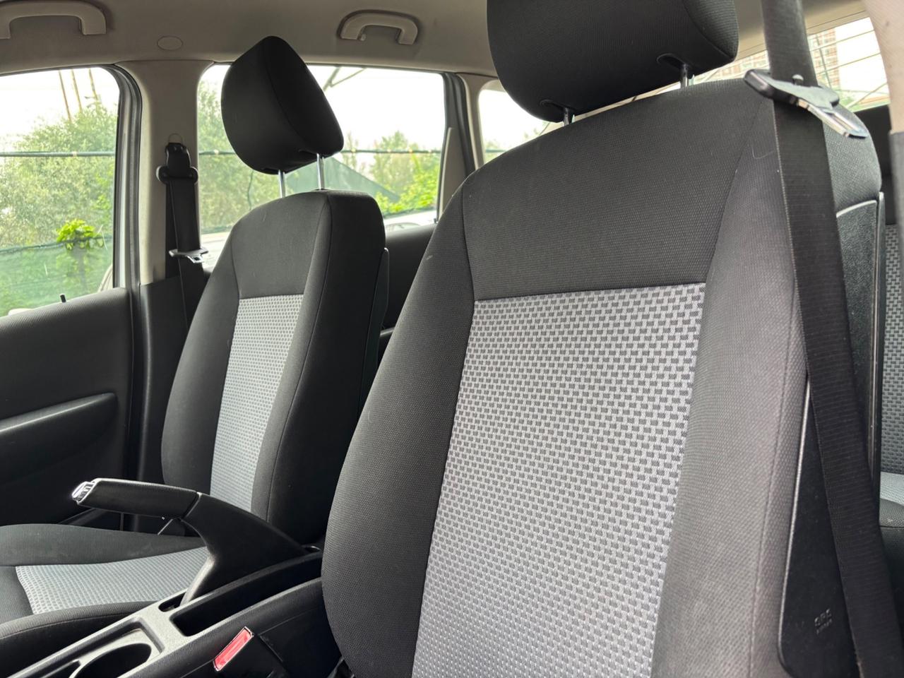 Mercedes-benz A 160 CDI OK NEOPATENTATI