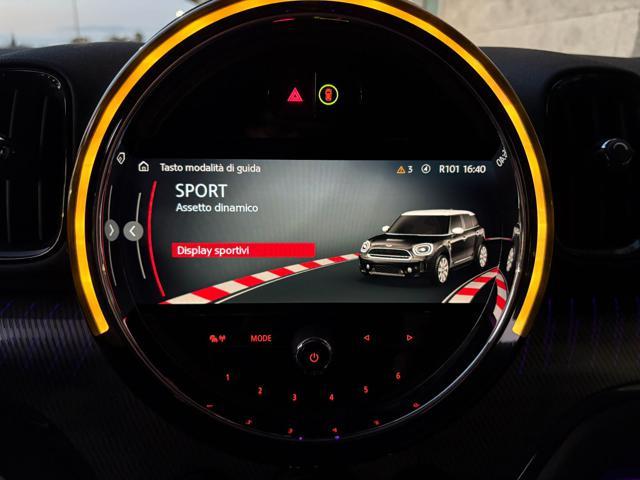 MINI Cooper SE Countryman 1.5 Cooper SE Yours Countryman ALL4