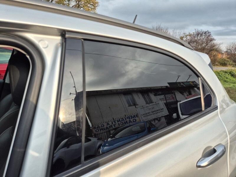 FIAT 500X 500X 1.6 MultiJet 120 CV Cross