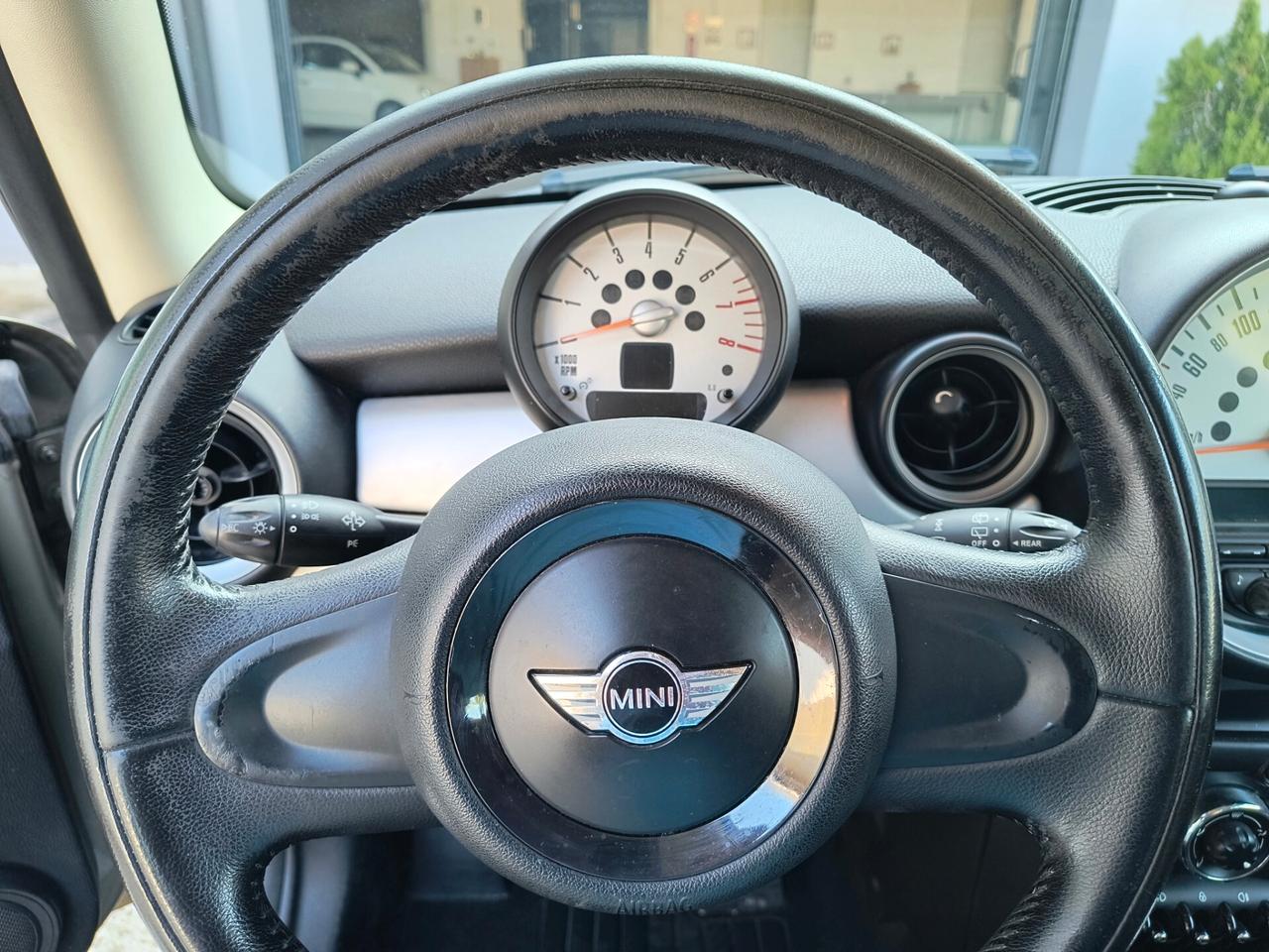 Mini 1.6 16V One 98cv Benzina *Ok Neopatentati*