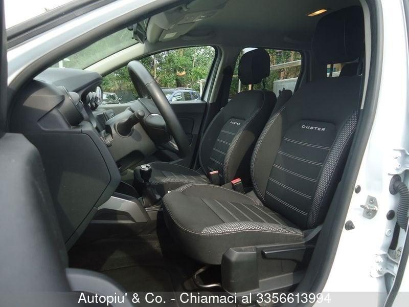 Dacia Duster 1.5 dCi 115cv 4x2 Prestige