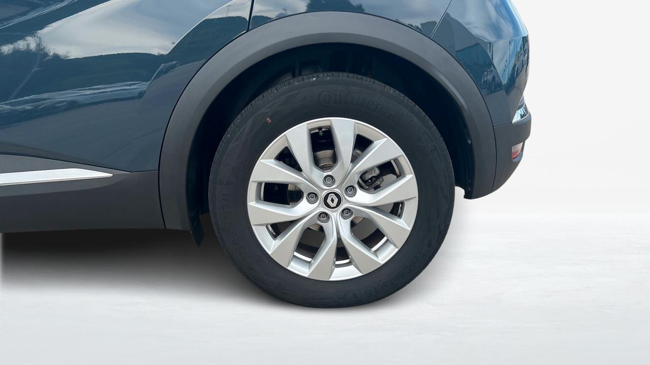 Renault Captur Full Hybrid E-Tech 145 CV Intens
