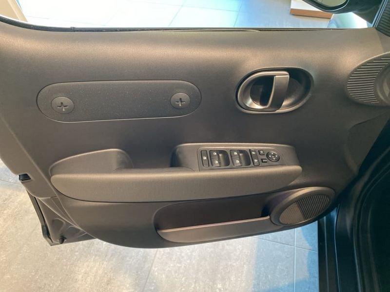 Hyundai Inster 49kWh XClass Tech Pack + Advance Pack