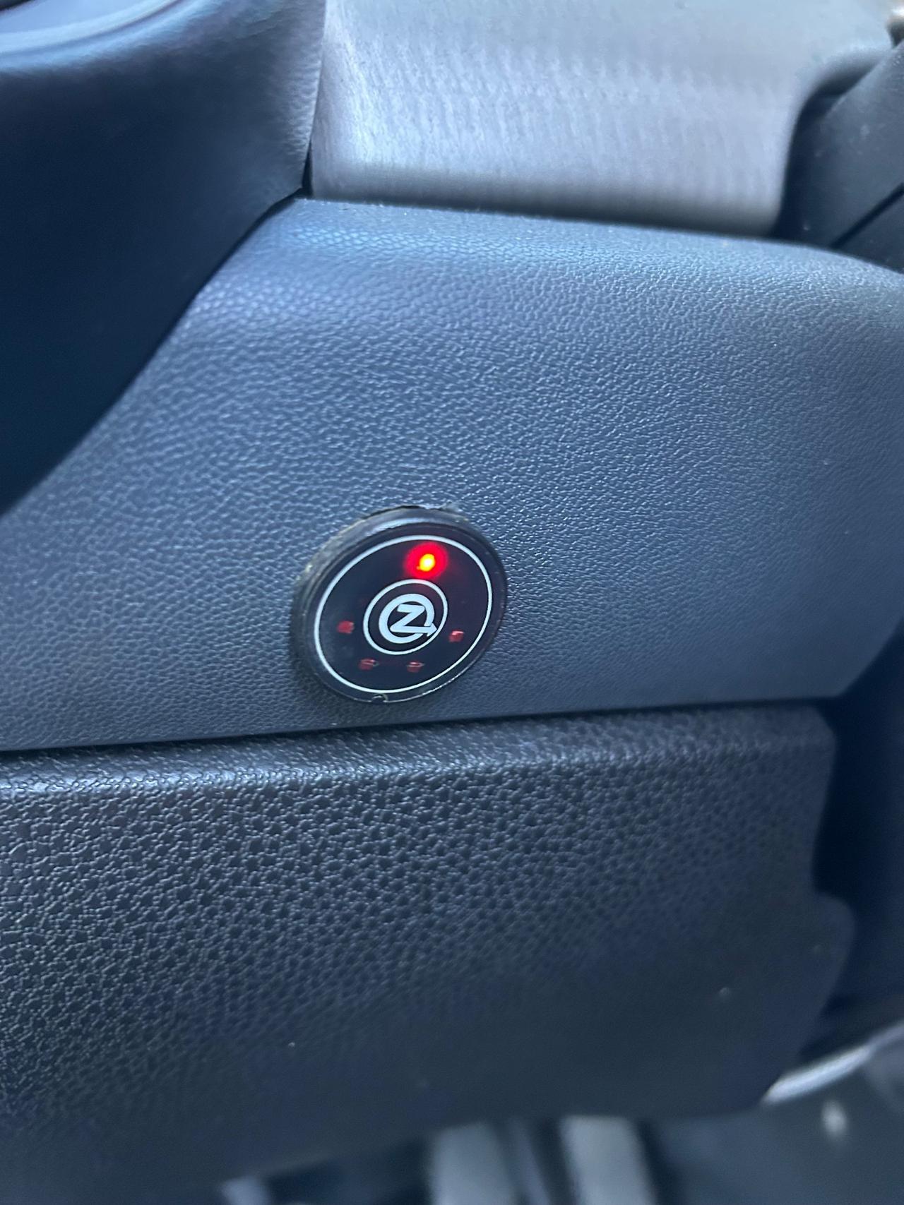 Mini 1.4 16V Abbey Road