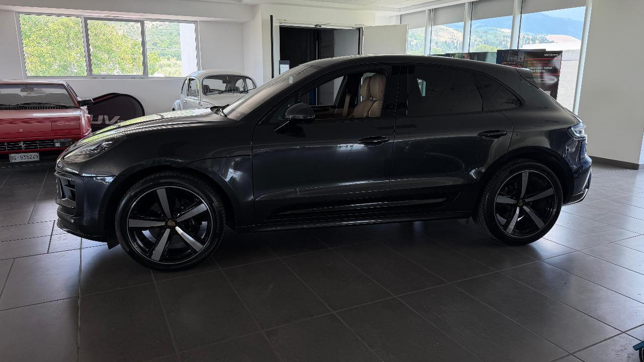 Porsche Macan 2.9 S 380cv pdk