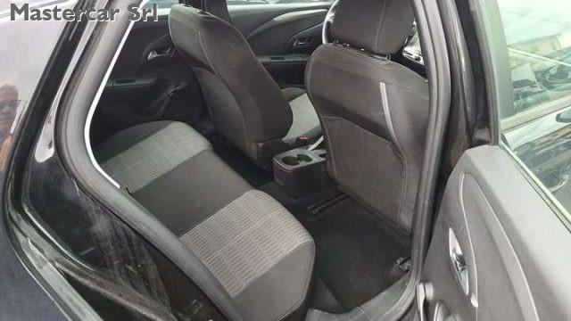 OPEL Corsa NEOPATENTATI Corsa VI 1.2 Edition TG : GJ981JB