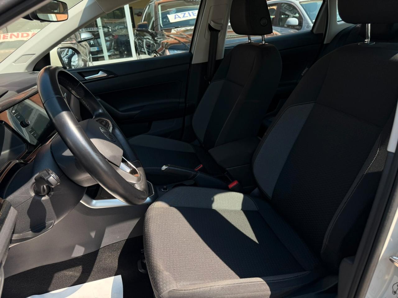Volkswagen Taigo 1.0 TSI 95CV Life - 2022