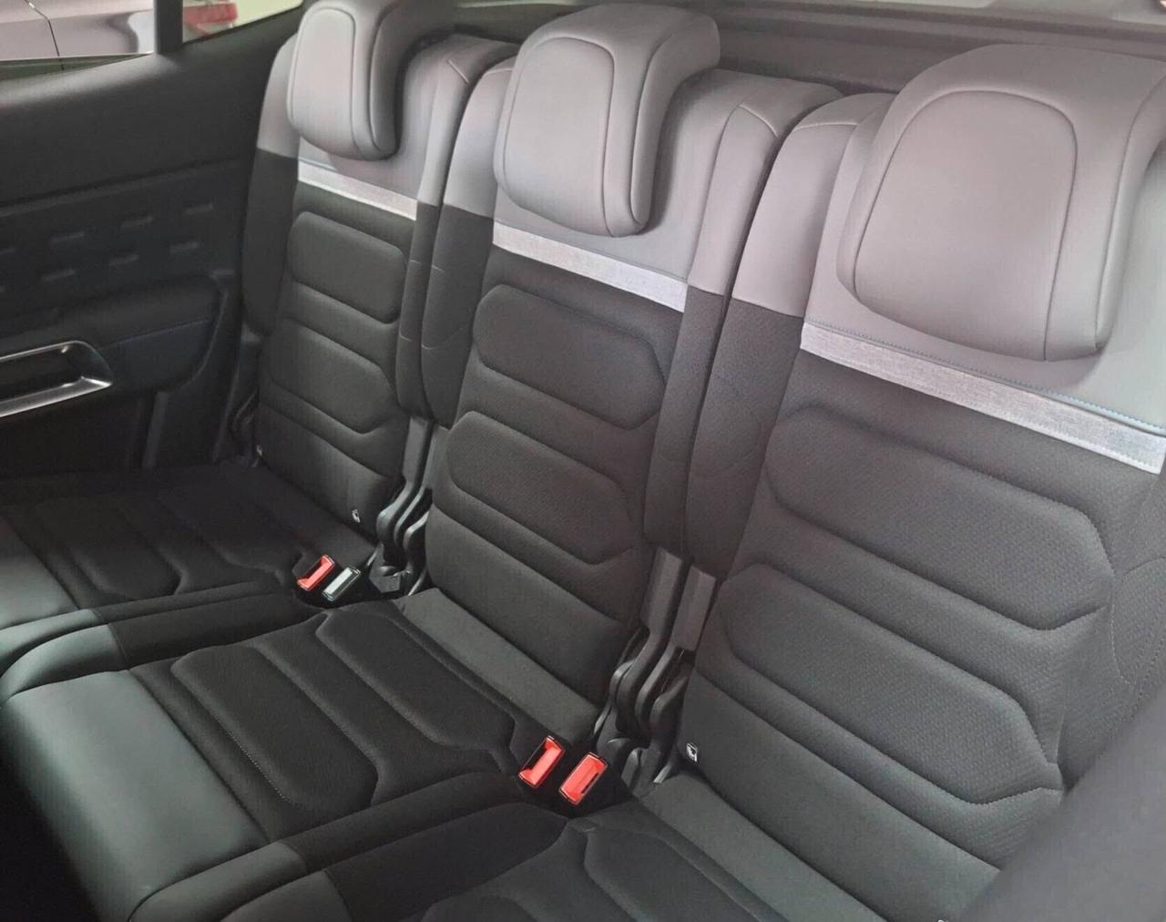 Citroen C5 Aircross BlueHDi 130 S&S EAT8 Shine
