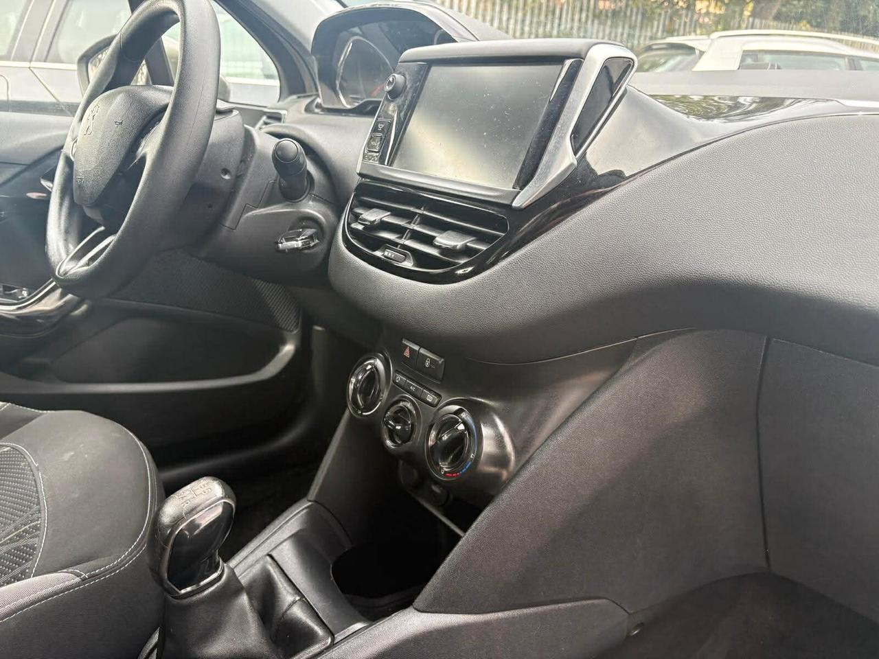 Peugeot 208 1.2 VTi 82 CV 5 porte Active