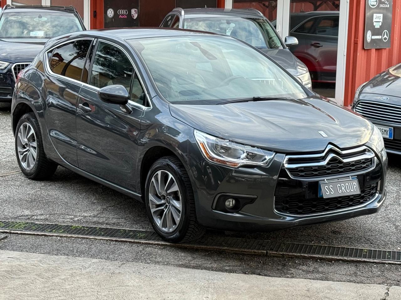 DS4 1.6 e-HDi 115-unipro-automatica-rate-