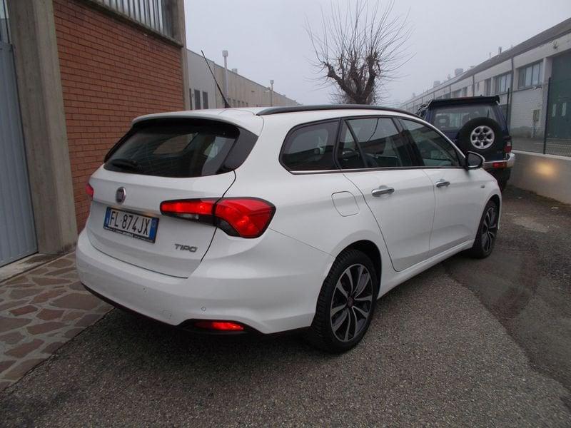 FIAT Tipo 1.3 Mjt S&S SW Lounge 338.7575187 MASSARI MARCO