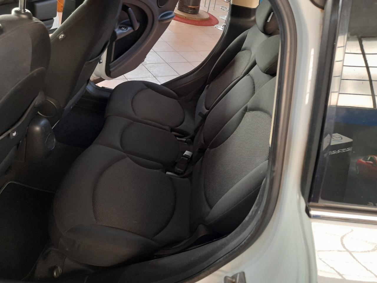 Mini One Countryman 1.6