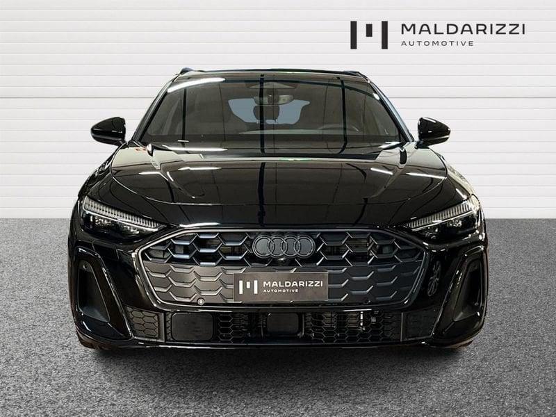 Audi A5 III 2024 Avant Avant 2.0 tdi mhev+ S line edition quattro 204cv s-tronic