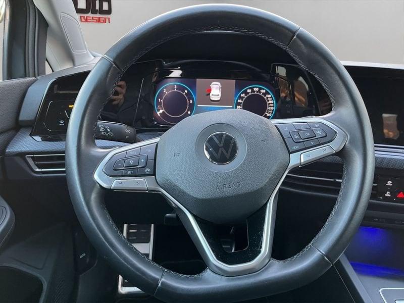 Volkswagen Golf Golf 2.0 tdi Style 150cv dsg