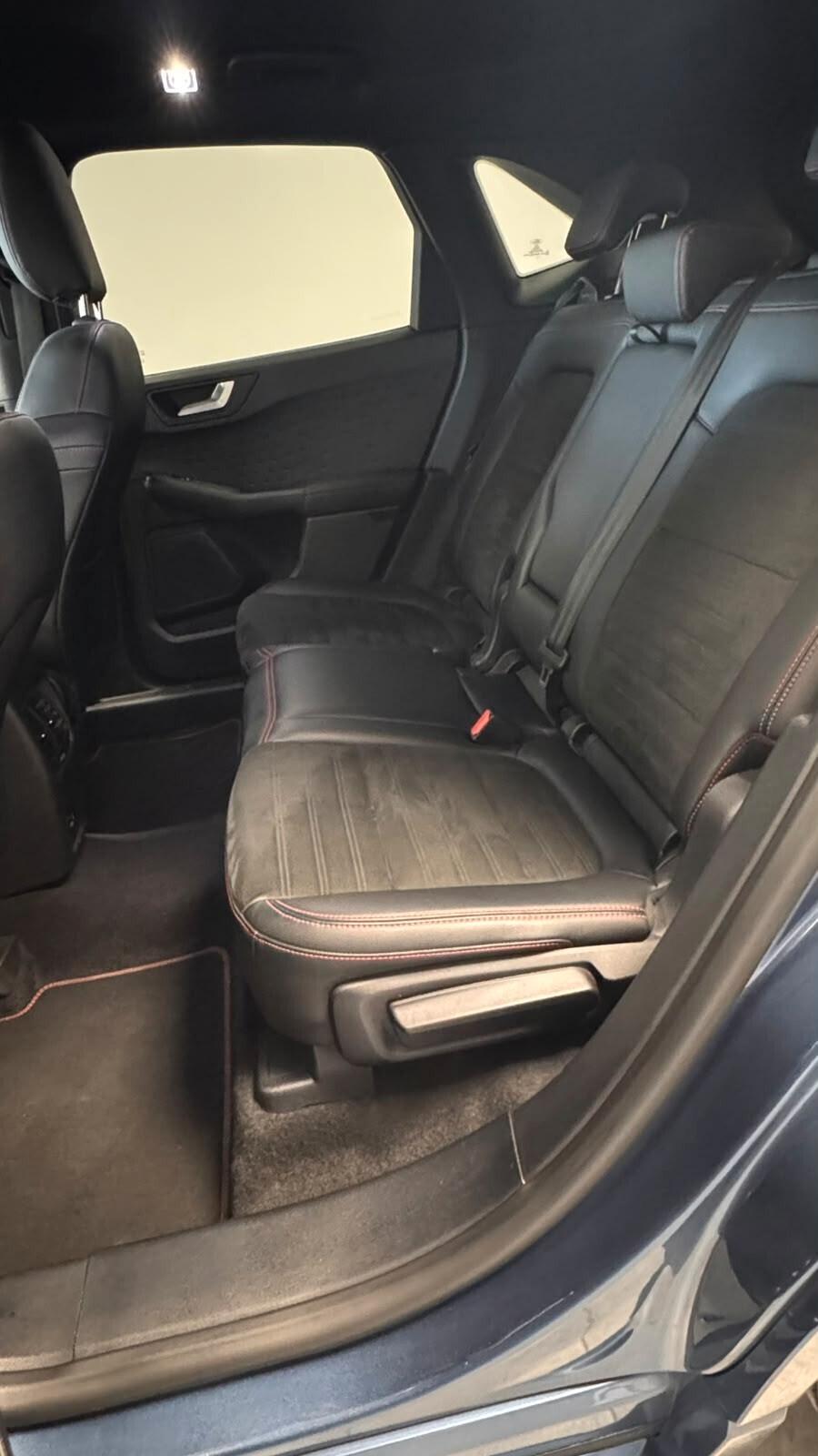 Ford Kuga 1.5 EcoBlue 120 CV aut. 2WD ST-Line X
