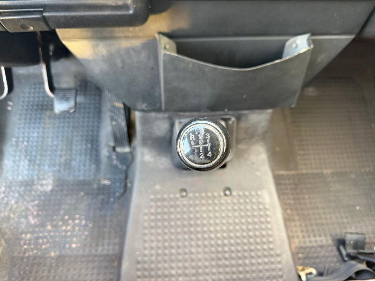 VOLKSWAGEN - Transporter uso promiscuo