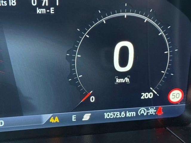 FORD Ranger Raptor 2.0 Ecoblue 4WD DC 5 posti NUOVO MODELLO