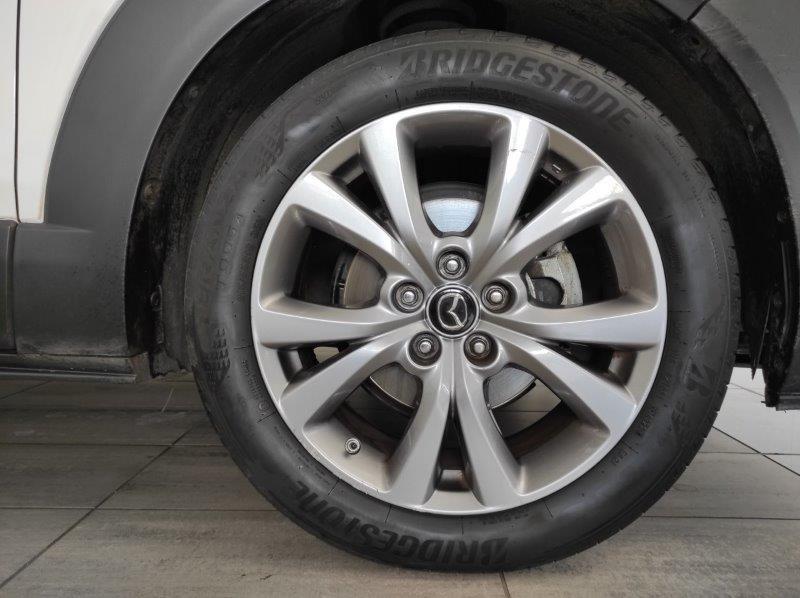 MAZDA CX-30 - 2.0L e-Skyactiv-G 150 CV M Hybrid 2WD Exclusive