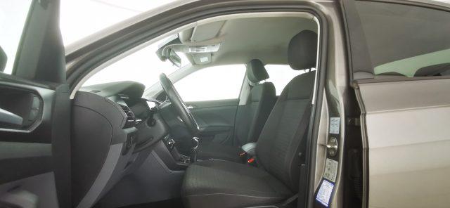 VOLKSWAGEN T-Cross 1.0 TSI Style BMT