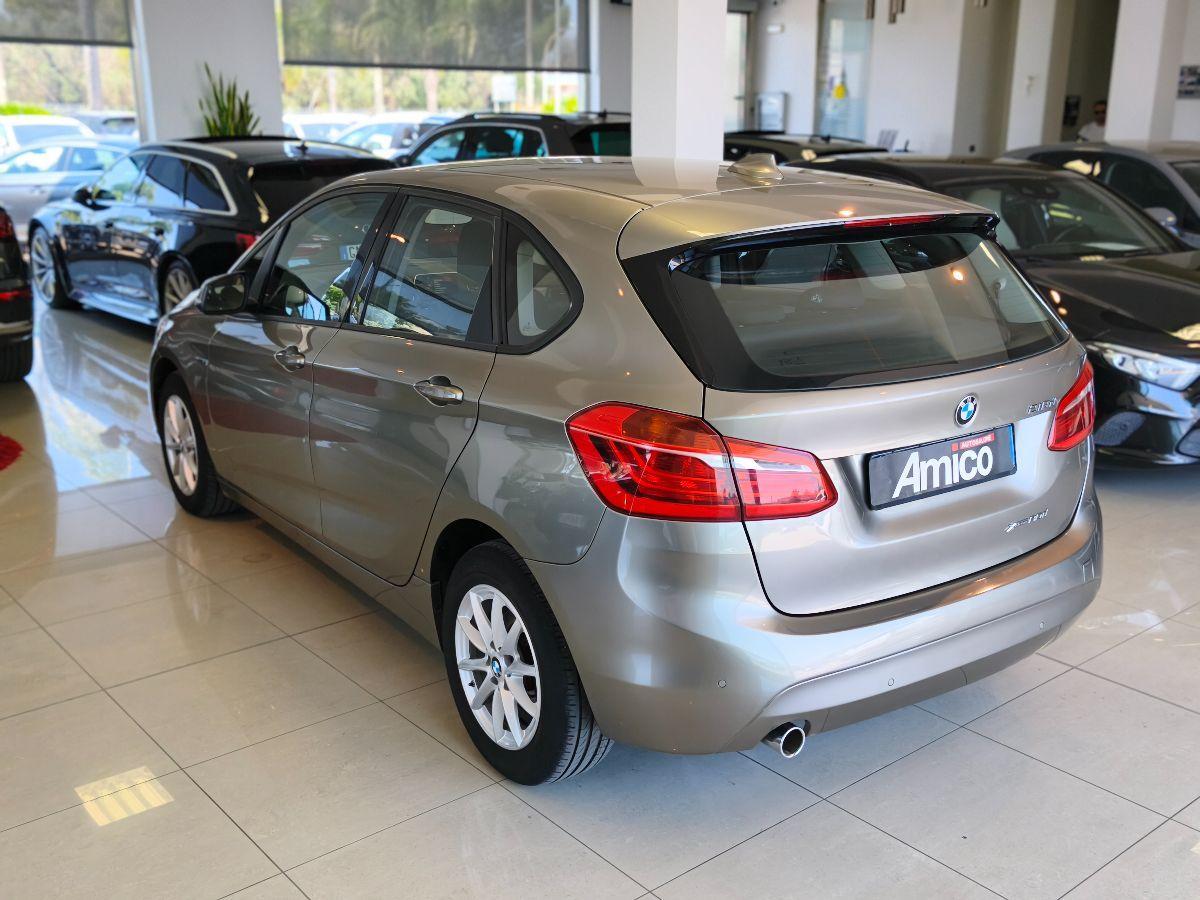 BMW Serie 2 218d Sport