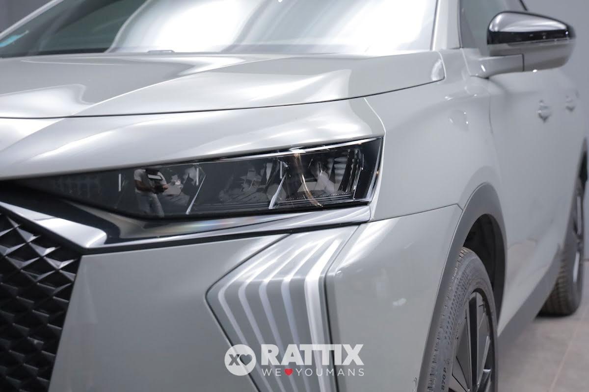 DS Automobiles DS 7 1.5 bluehdi 130CV Performance Line auto