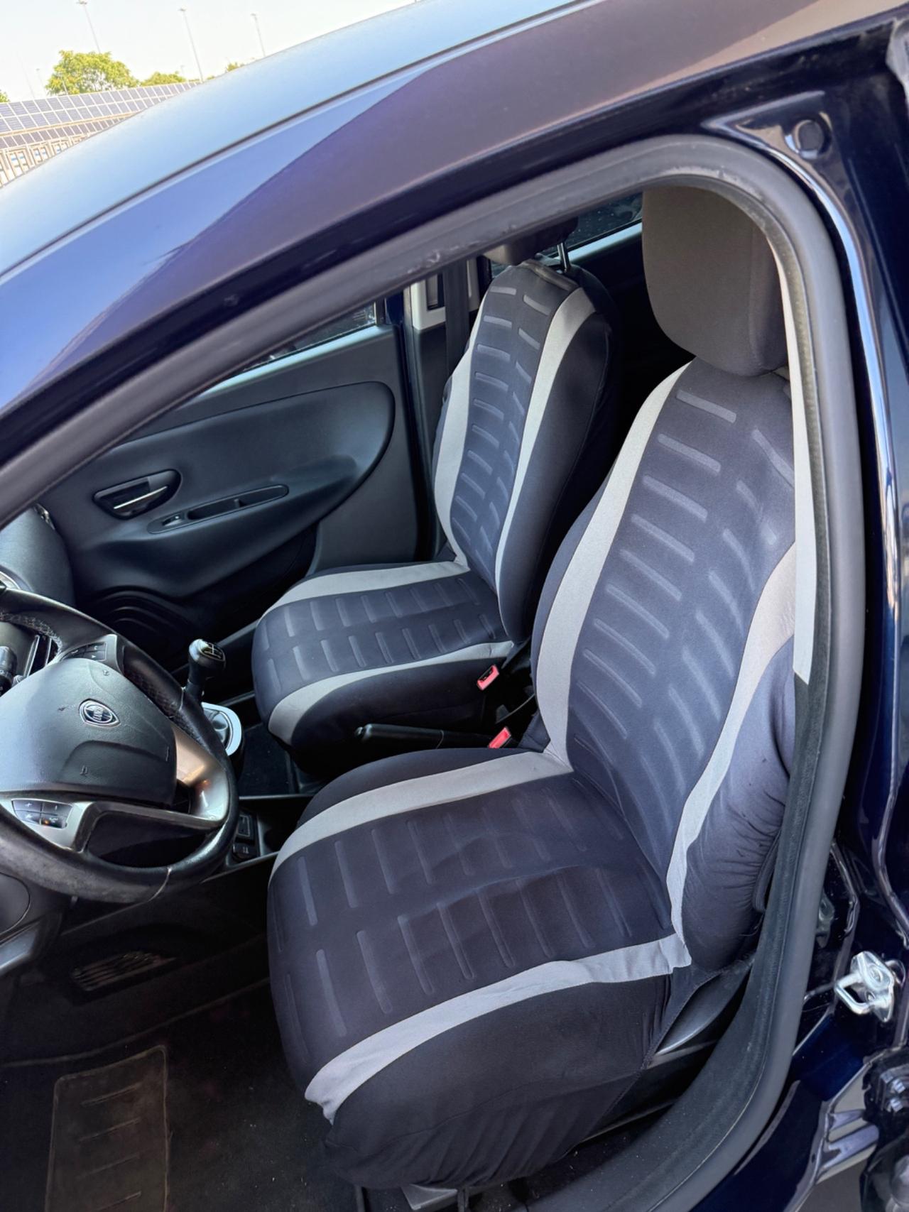 Lancia Ypsilon 1.3 MJT 16V 95 CV 5 porte S&S Platinum