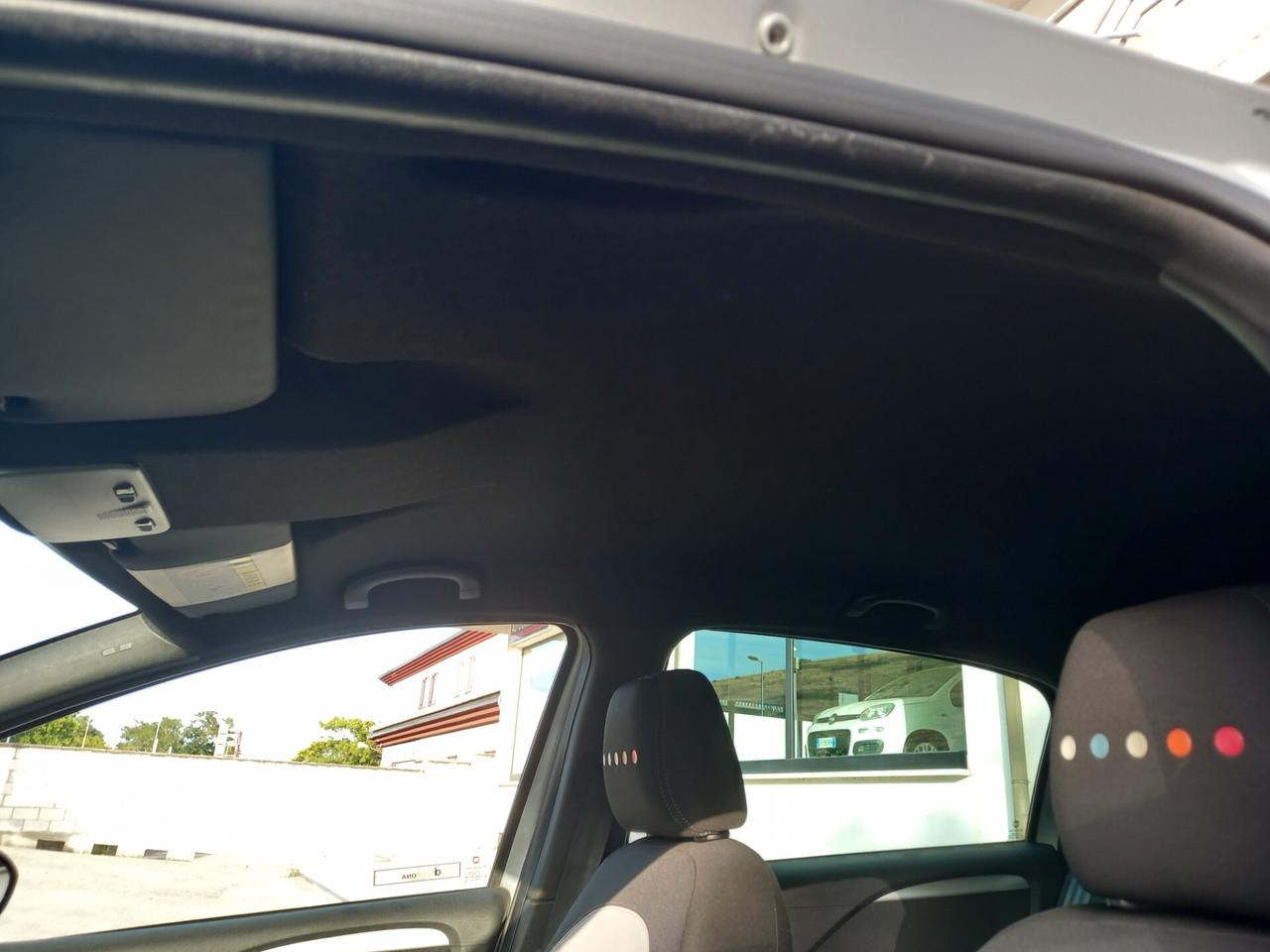 Fiat Punto 1.3 MJT II 75 CV 5 porte Lounge