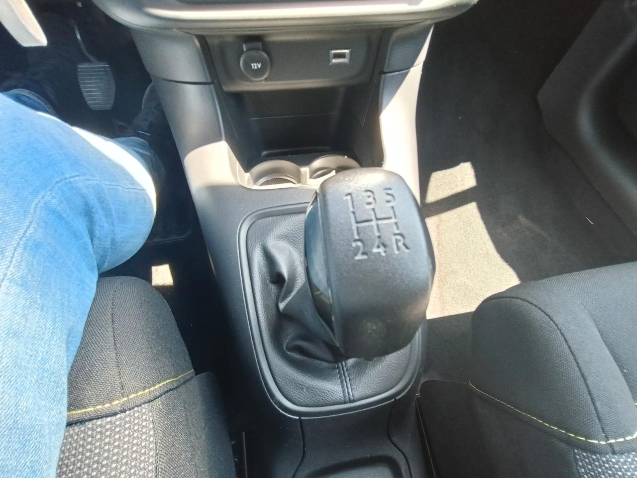 Citroen C3 BlueHDi 100 S&S Shine
