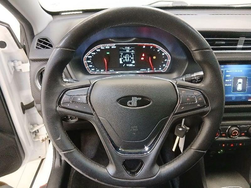 DR AUTOMOBILES DR3 1.5 S2 Gpl 114cv