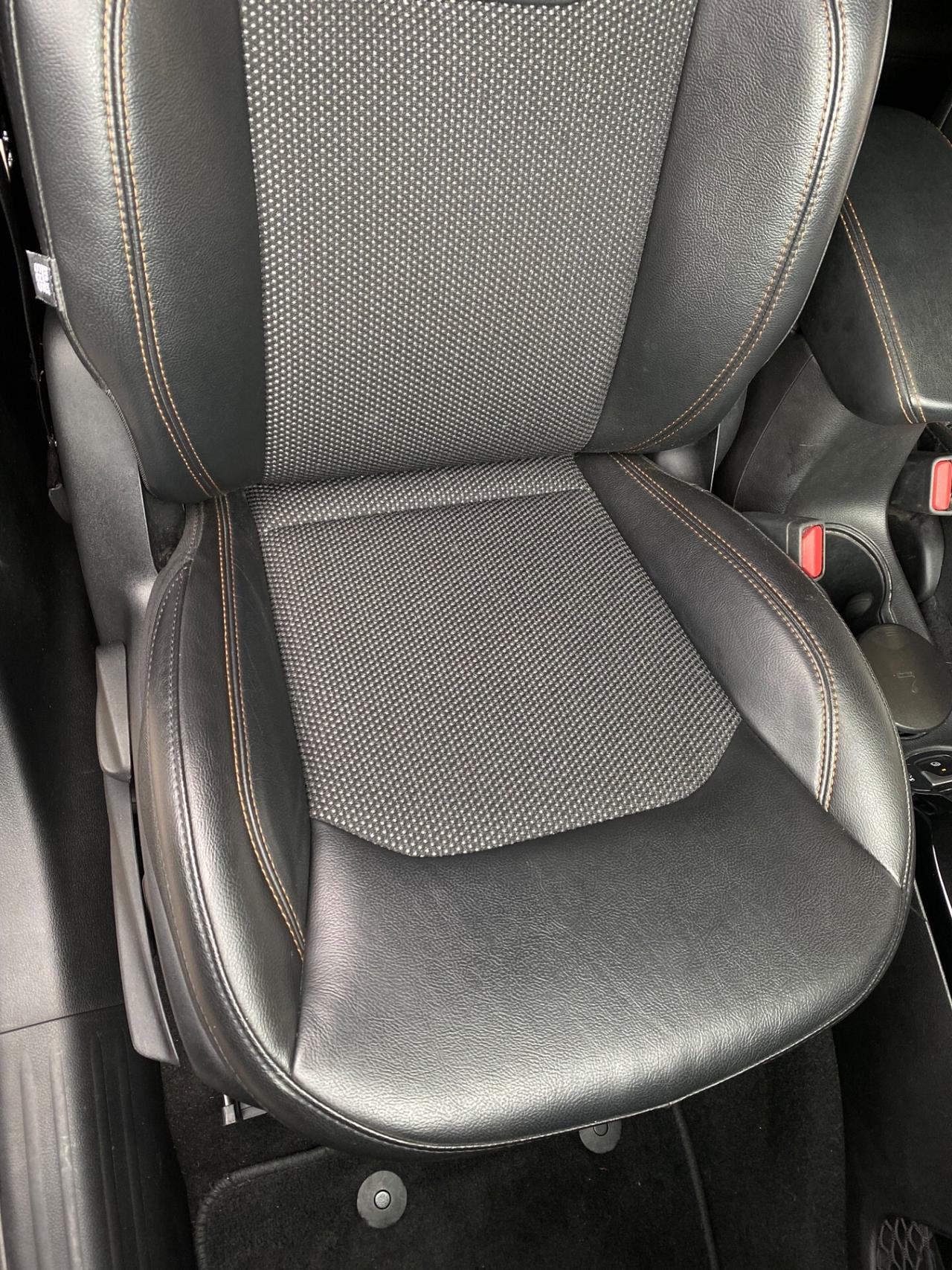 Jeep Compass 1.4 MultiAir 140cv 2WD Limited