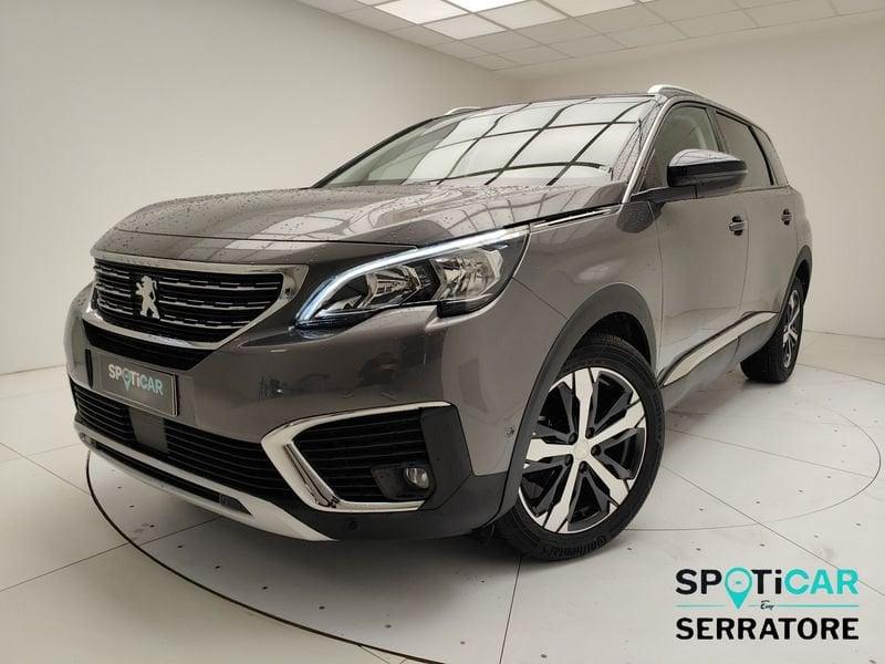 Peugeot 5008 II 1.5 bluehdi Allure s&s 130cv 7p.ti