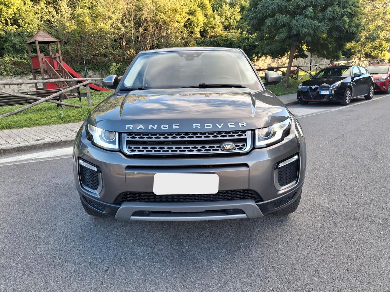 Land Rover Range Evoque 2.0 TD4 150 CV 5p. HSE Dynamic