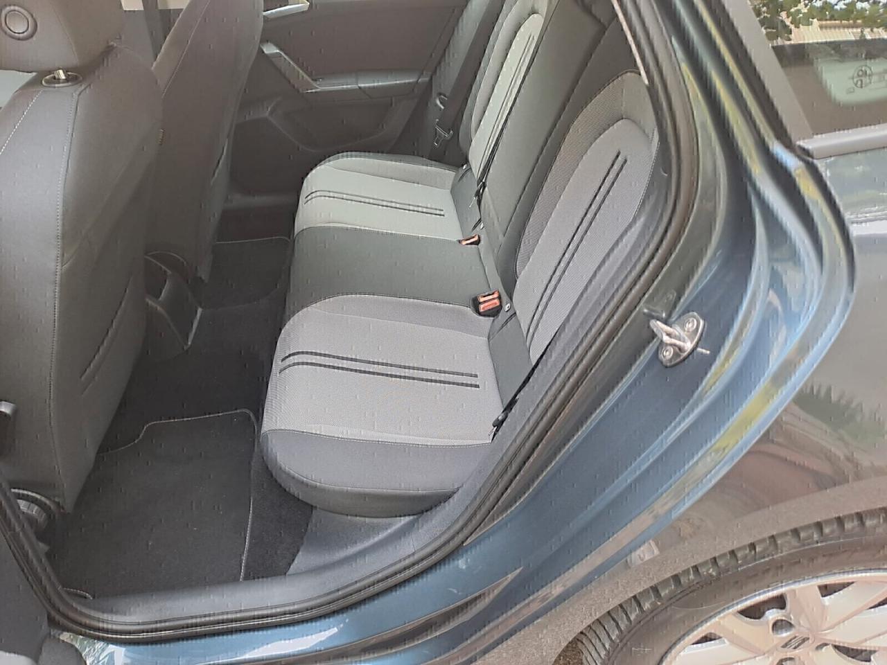 Seat Leon Ibrida 1.5 IVA ESPOSTA