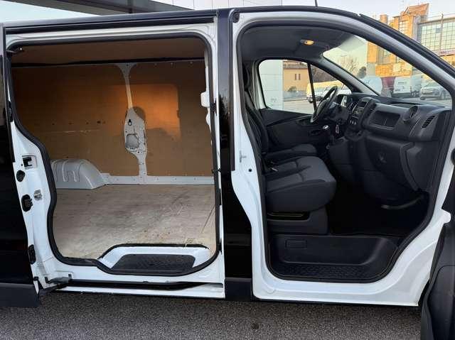 Nissan NV300 2.0dCi Furg L2H1 29Qli 145cv 2800x1630x1630kg1185