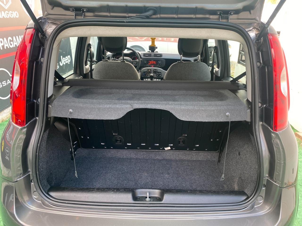 Fiat Panda 2022 1.0 Hybrid City Life LEGGI TUTTO!!!